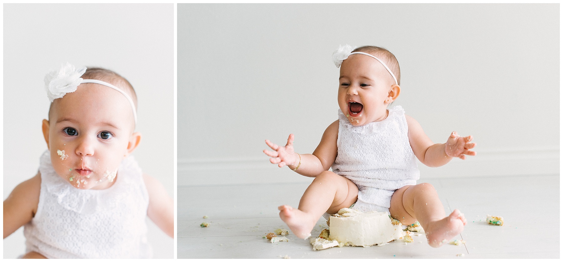 CAKE SMASH, West Seattle Studio Photographer, Seattle Photographer, Seattle Family Photographer, Tacoma Family Photographer, Renton Family Photographer, West Seattle, Des Moines Studio, Baby On The Way, Seattle Cake Smash, Tacoma Cake Smash, Everett Cake Smash, Seattle Photography Smash, Tank and RiceCake