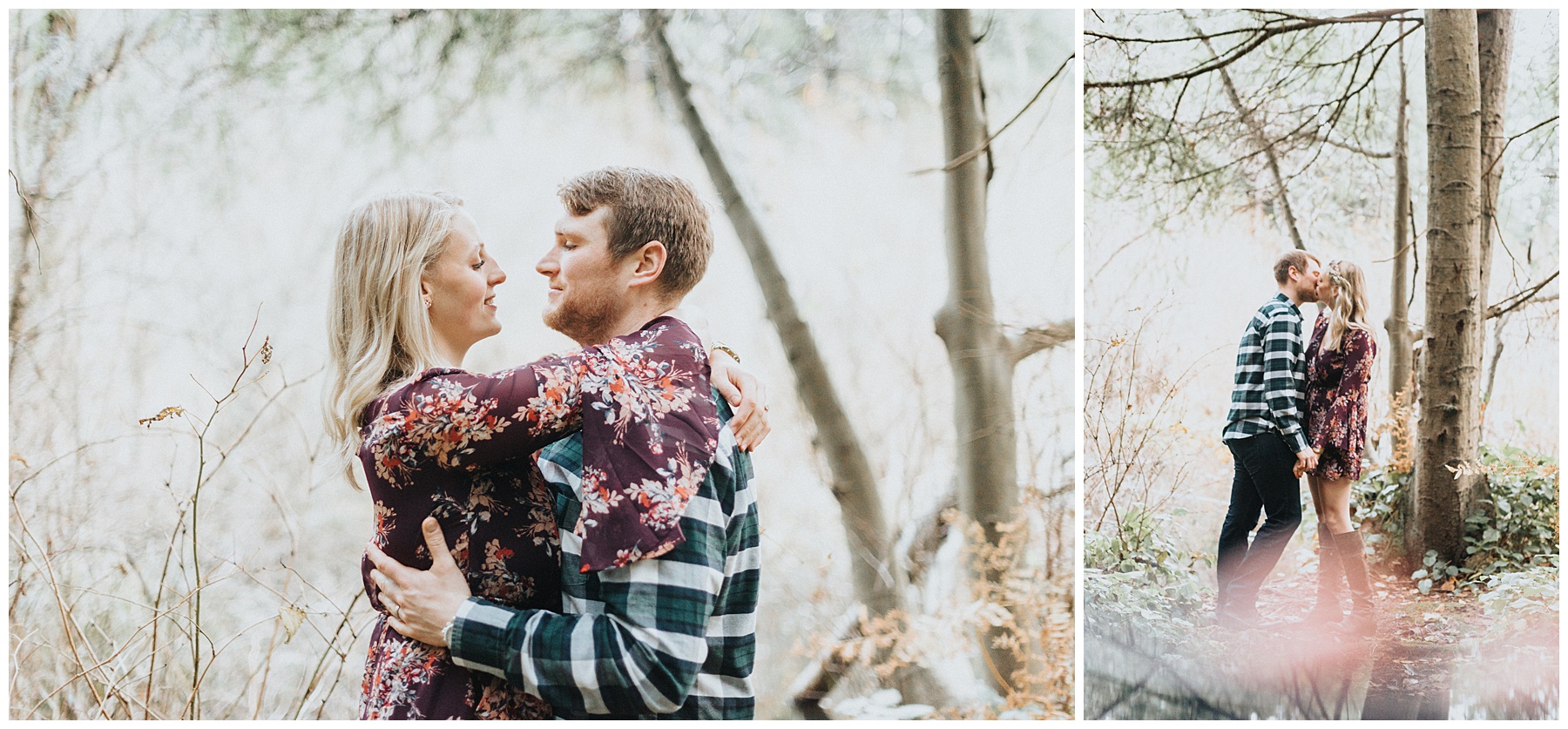 Edmonds, Edmonds Engagement Session, Lauren Ryan Photography, Pine Ridge Park, Seattle Wedding Photographer