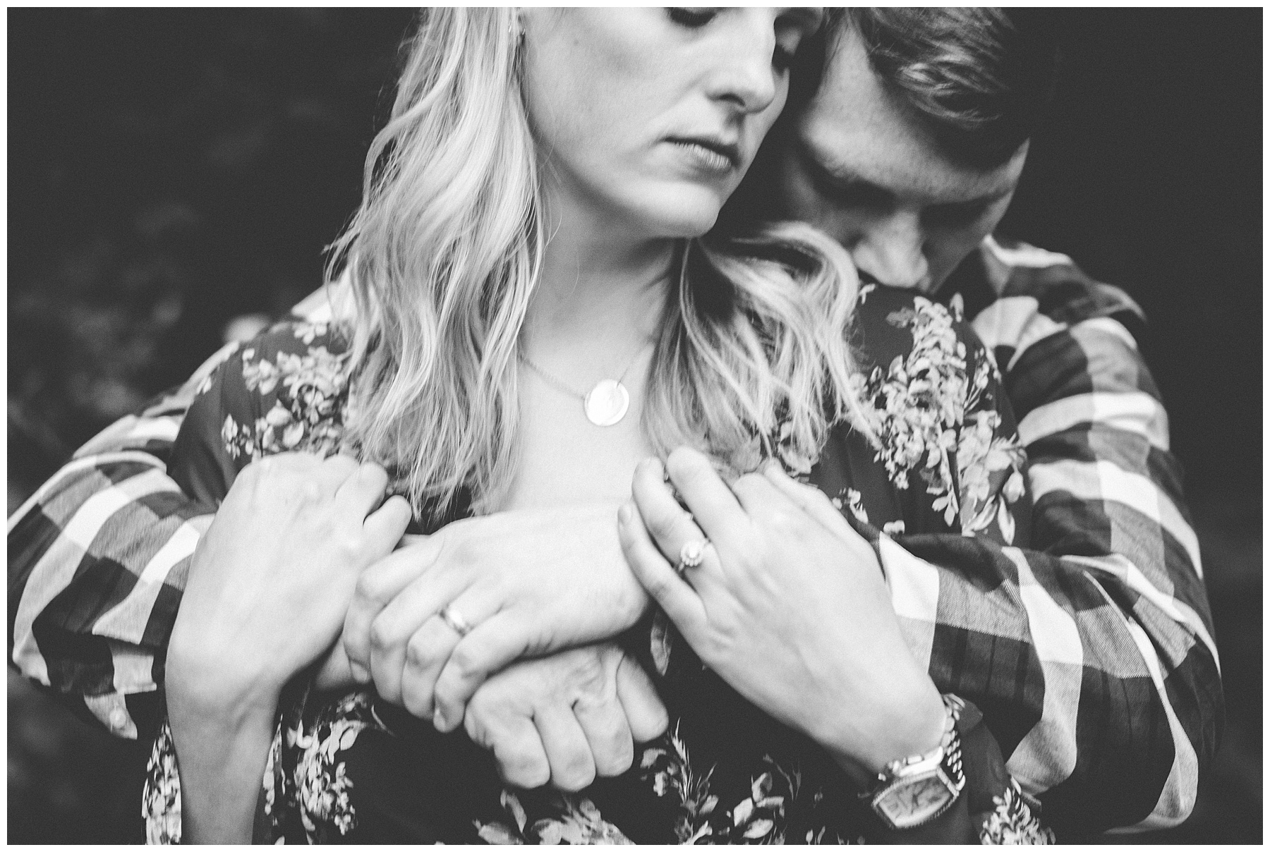 Edmonds, Edmonds Engagement Session, Lauren Ryan Photography, Pine Ridge Park, Seattle Wedding Photographer