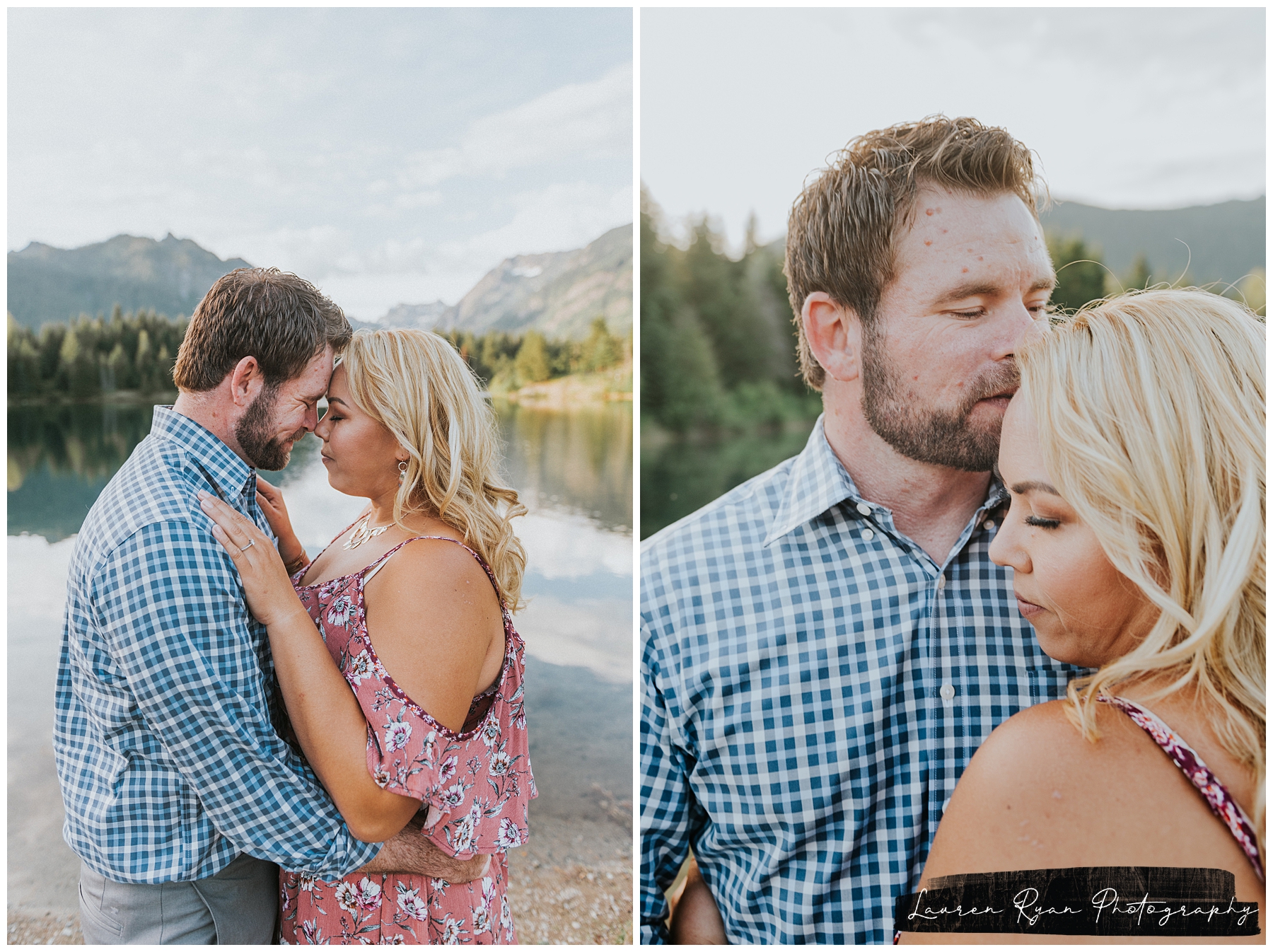 SNOQUALMIE PASS, ADVENTURE ENGAGEMENT, GOLD CREEK POND ENGAGEMENT, PNW ENGAGEMENT PHOTOGRAPHER, SEATTLE ENGAGEMENT PHOTOGRAPHER, WASHINGTON ENGAGEMENT PHOTOGRAPHER