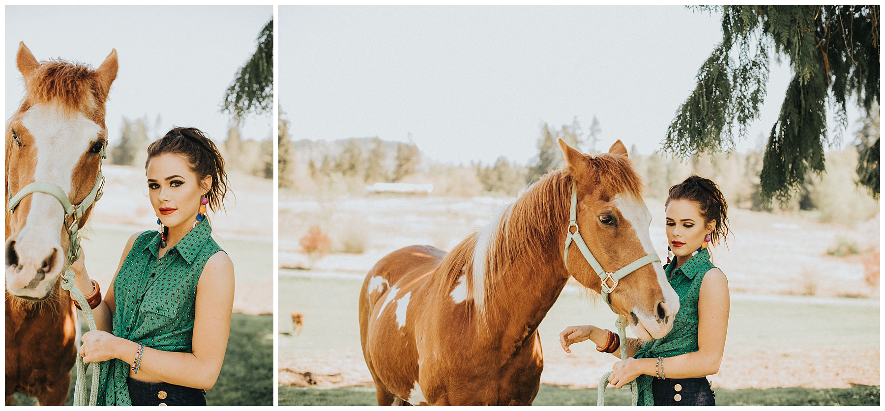 Seattle Photographer, Fashion Photographer, Seattle, Renton, Vintage Fashion, Seattle Fashion Bloggers, Seattle Personal Stylist, PNW Vintage, PNW Style, Horses, Ranch