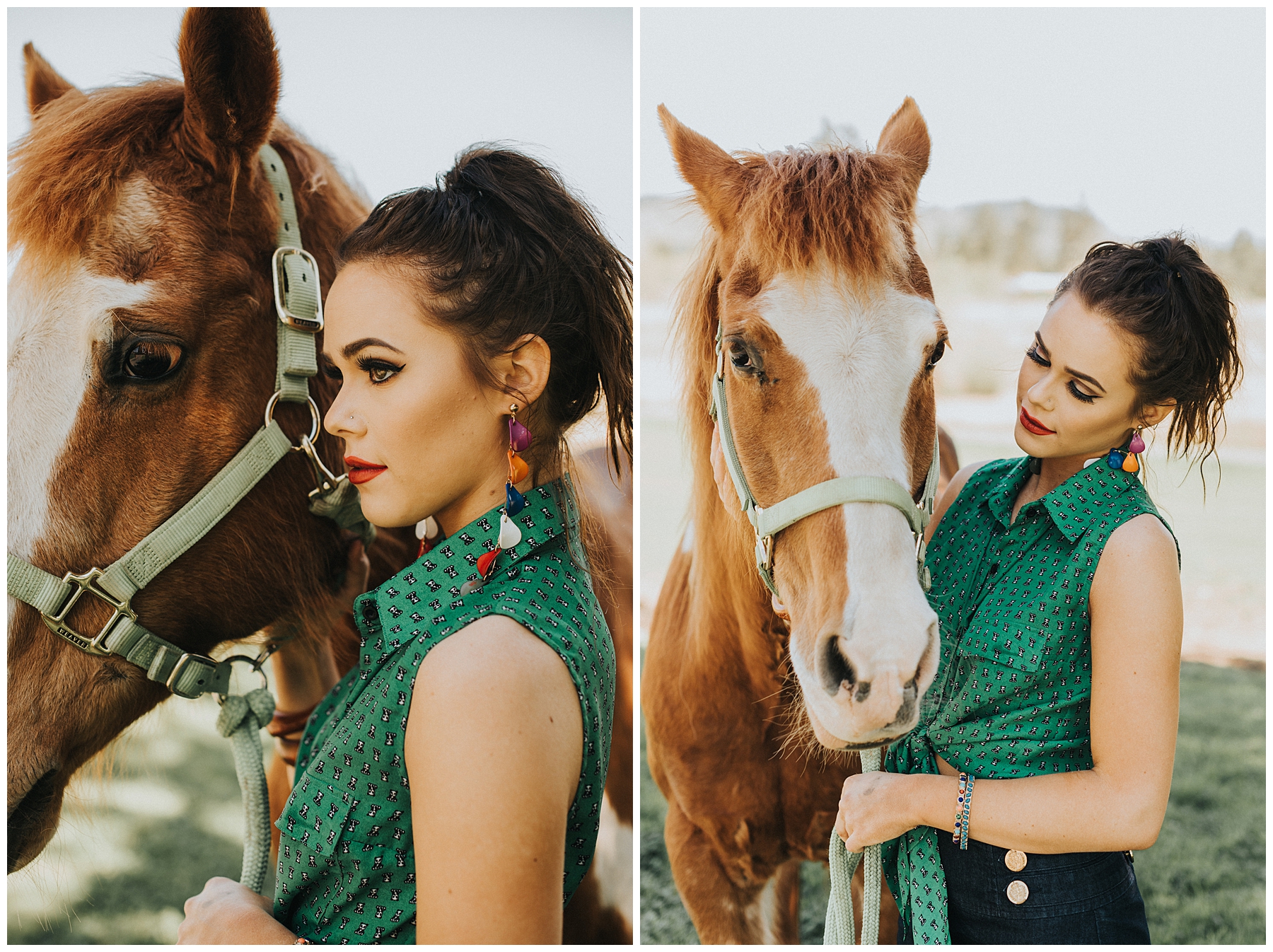 Seattle Photographer, Fashion Photographer, Seattle, Renton, Vintage Fashion, Seattle Fashion Bloggers, Seattle Personal Stylist, PNW Vintage, PNW Style, Horses, Ranch