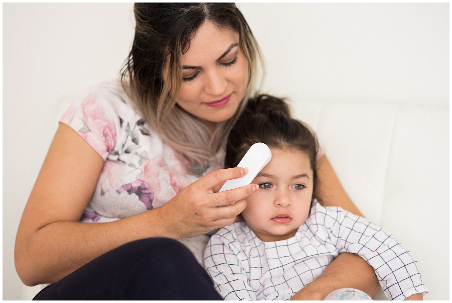 iHealth Forehead Thermometer, Infrared Baby Thermometer for Best Accuracy with 3 Ultra Sensitive Sensors,Medical Digital Fever Thermometer with New Algorithm,Instant Reading for Baby Kids and Adults, Commerical Photographer, Lauren Ryan Photography, Picture Marvelous Photography, 